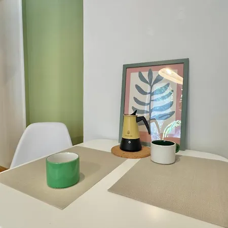 La Casina Di Ospedaletti