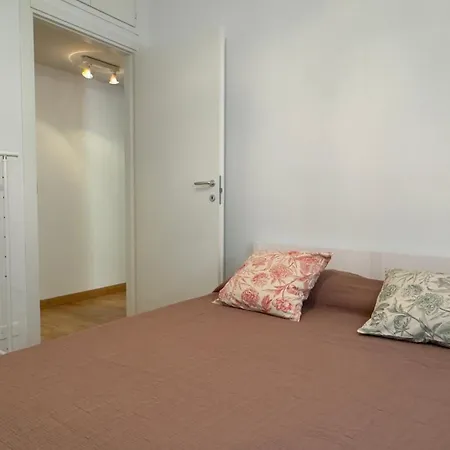 Apartamento La Casina Di