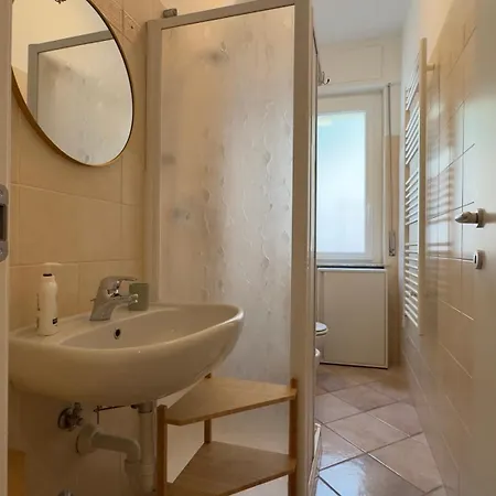 La Casina Di Apartamento *