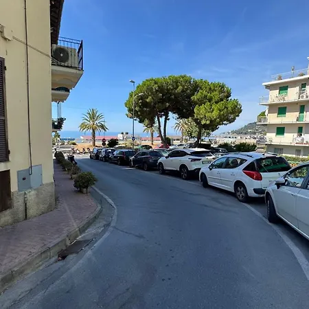 La Casina Di