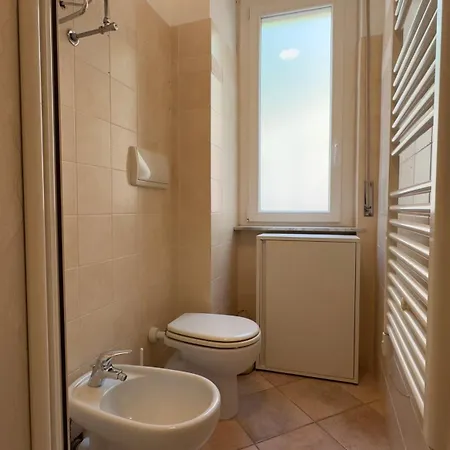 La Casina Di 아파트 *