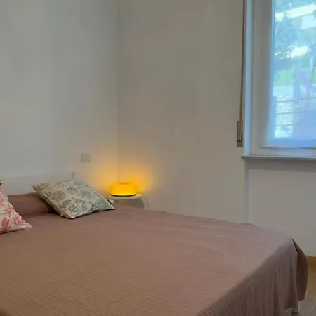 La Casina Di Апартаменты
