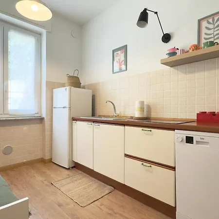 La Casina Di *