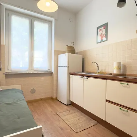 아파트 La Casina Di 오스페달레티