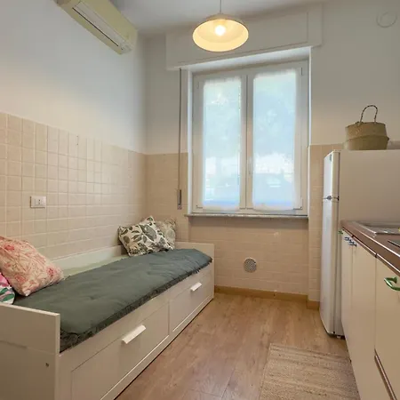 La Casina Di 아파트 *