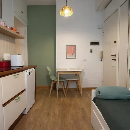 La Casina Di 오스페달레티