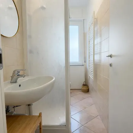 La Casina Di 아파트 *