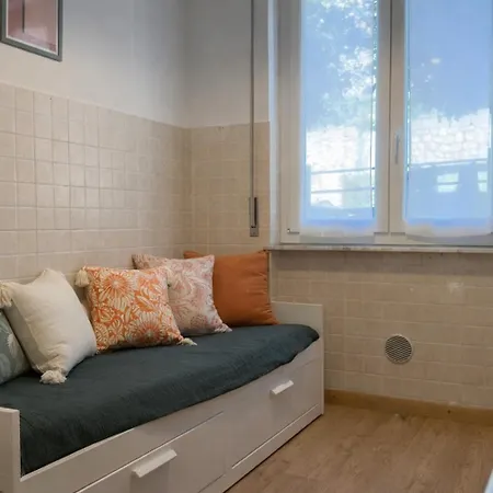 La Casina Di 아파트 *