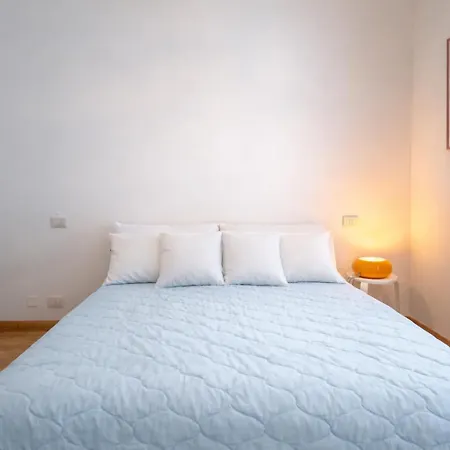 La Casina Di 아파트 오스페달레티