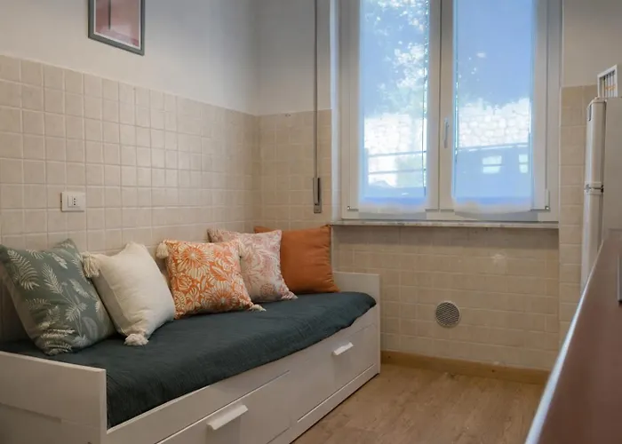 La Casina Di Appartement *