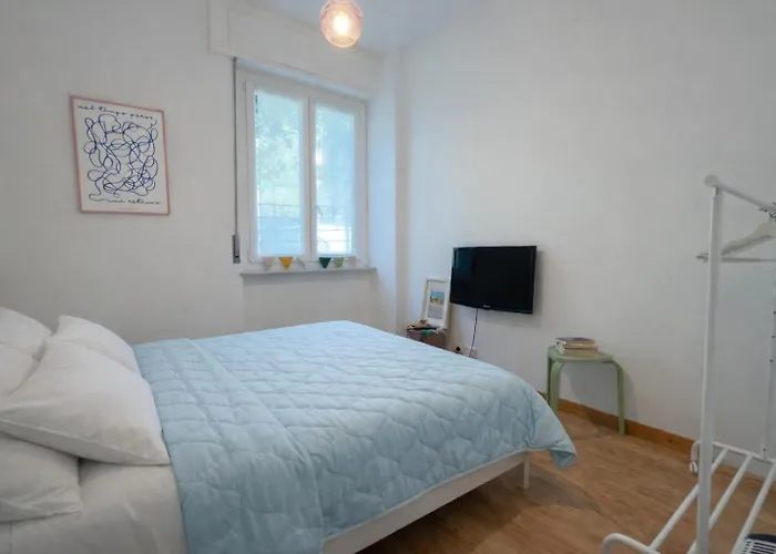 La Casina Di *