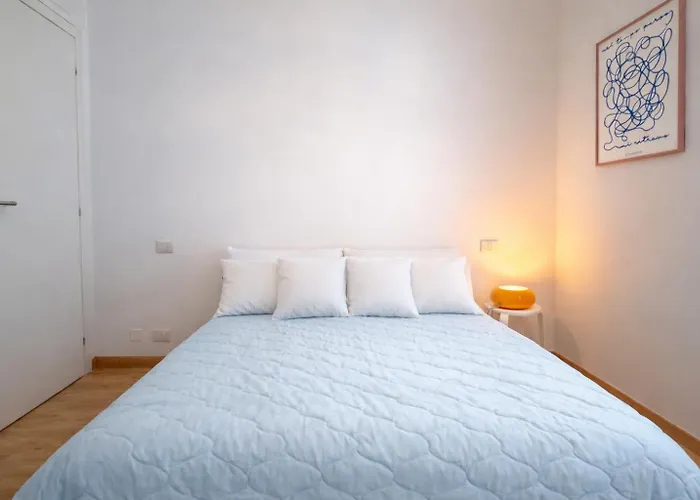 La Casina Di Appartement Ospedaletti